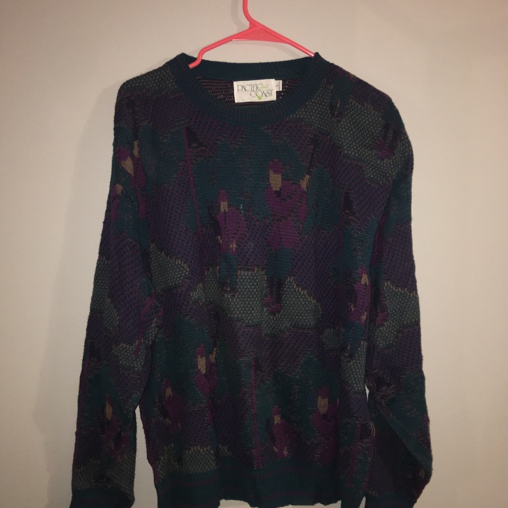 Men’s sweatshirt
